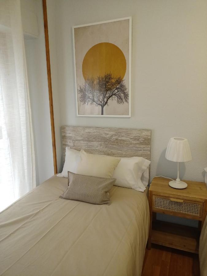 Origen Pelaire Excelente Limpieza Y Ubicacion Apartment Biescas  Bagian luar foto