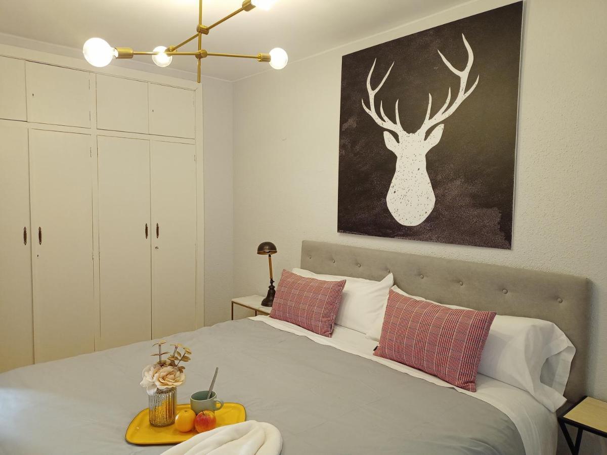Origen Pelaire Excelente Limpieza Y Ubicacion Apartment Biescas  Bagian luar foto