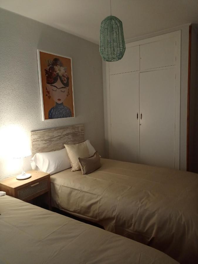 Origen Pelaire Excelente Limpieza Y Ubicacion Apartment Biescas  Bagian luar foto