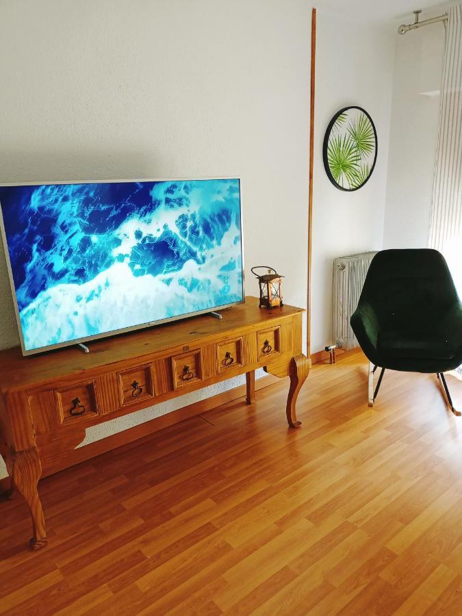 Origen Pelaire Excelente Limpieza Y Ubicacion Apartment Biescas  Bagian luar foto