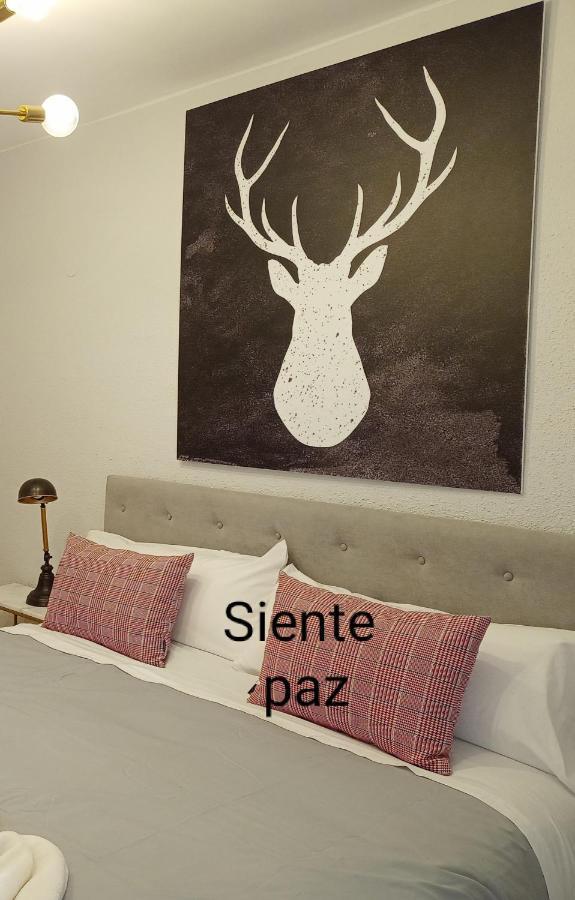 Origen Pelaire Excelente Limpieza Y Ubicacion Apartment Biescas  Bagian luar foto
