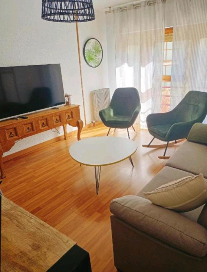 Origen Pelaire Excelente Limpieza Y Ubicacion Apartment Biescas  Bagian luar foto